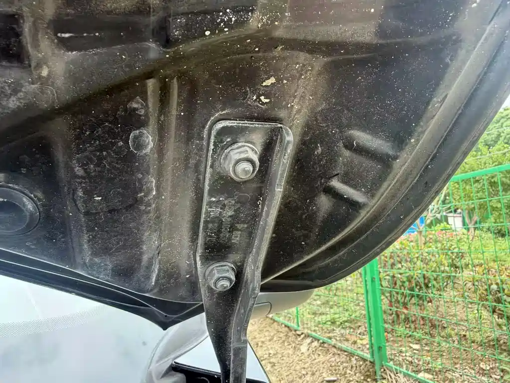 Chery Tiggo 8 2019