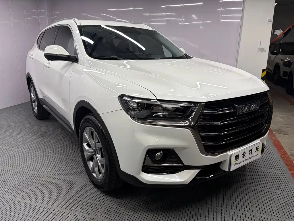 Haval H6 2023