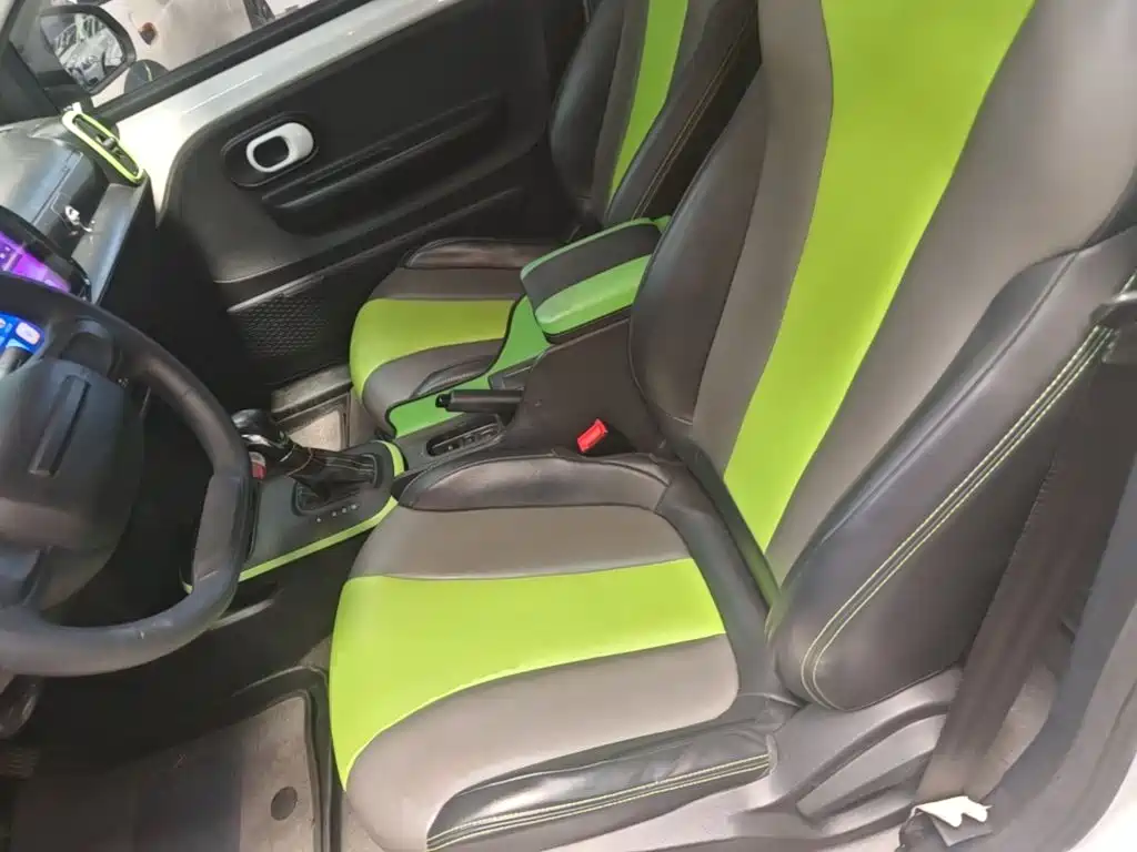 Roewe CLEVER 2021 — фото 17