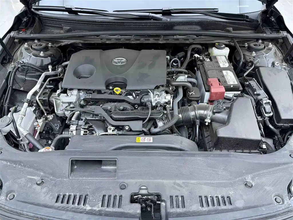 Toyota Avalon 2026 — фото 10