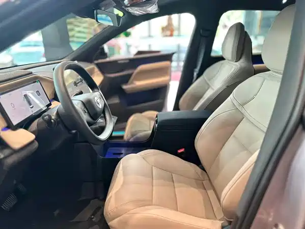 Volvo XC70 Plug-In Hybrid 2026