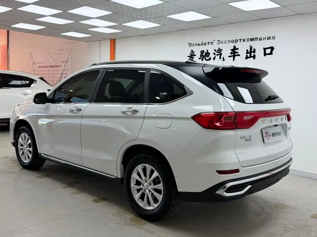 Haval M6 2023