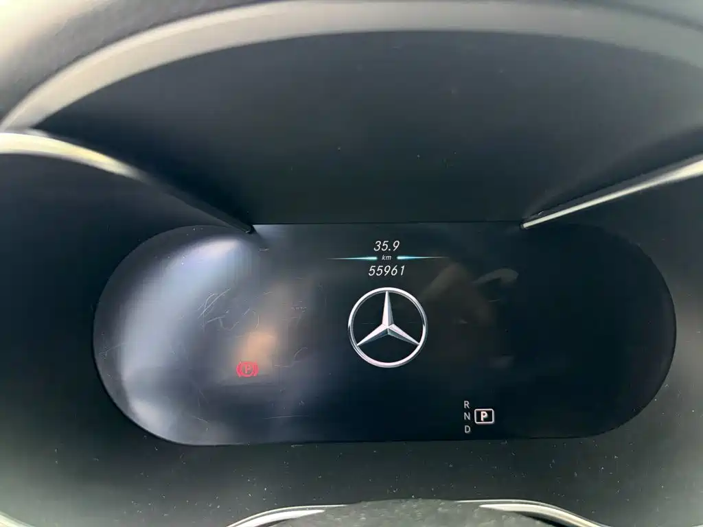 Mercedes-Benz C-Class 2020 — фото 11