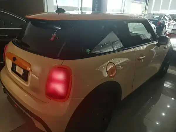 MINI MINI 2024