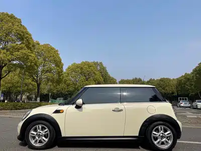 MINI MINI 2013