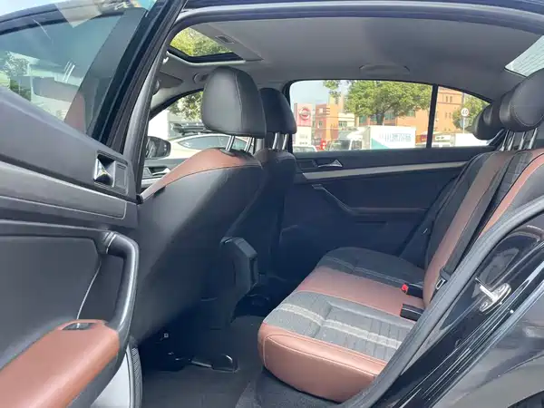 Volkswagen Lavida 2019