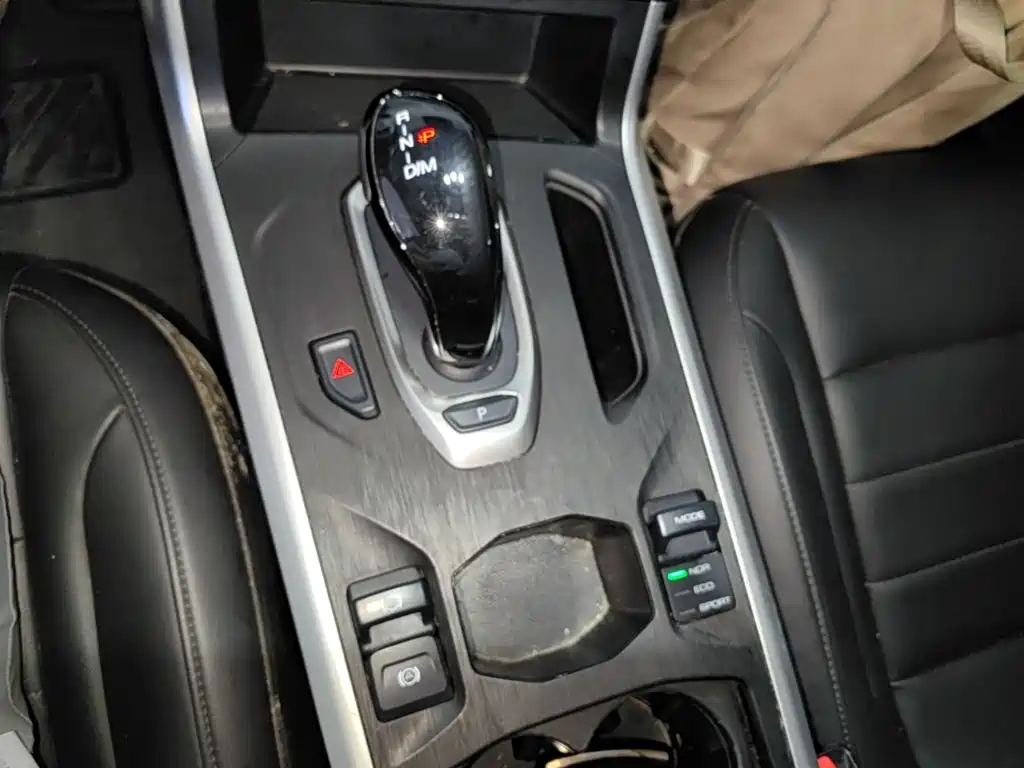 Haval F5 2020 — фото 14