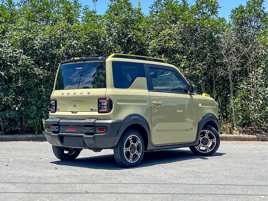Galaxy Panda 2024