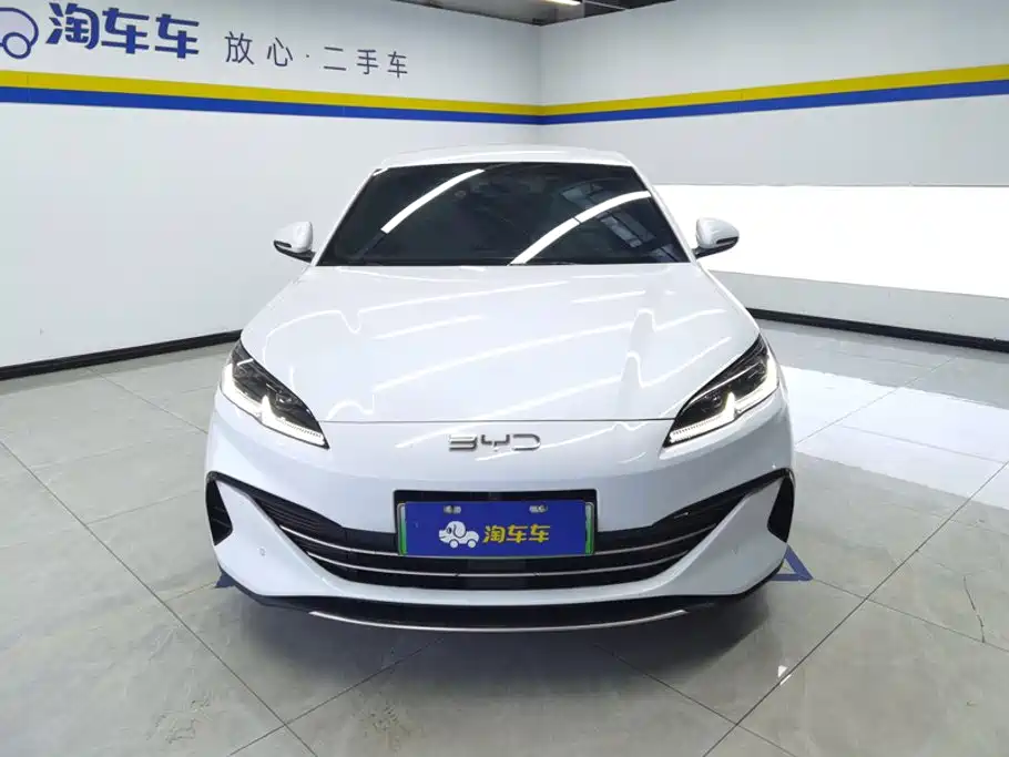BYD Seal 06 2024