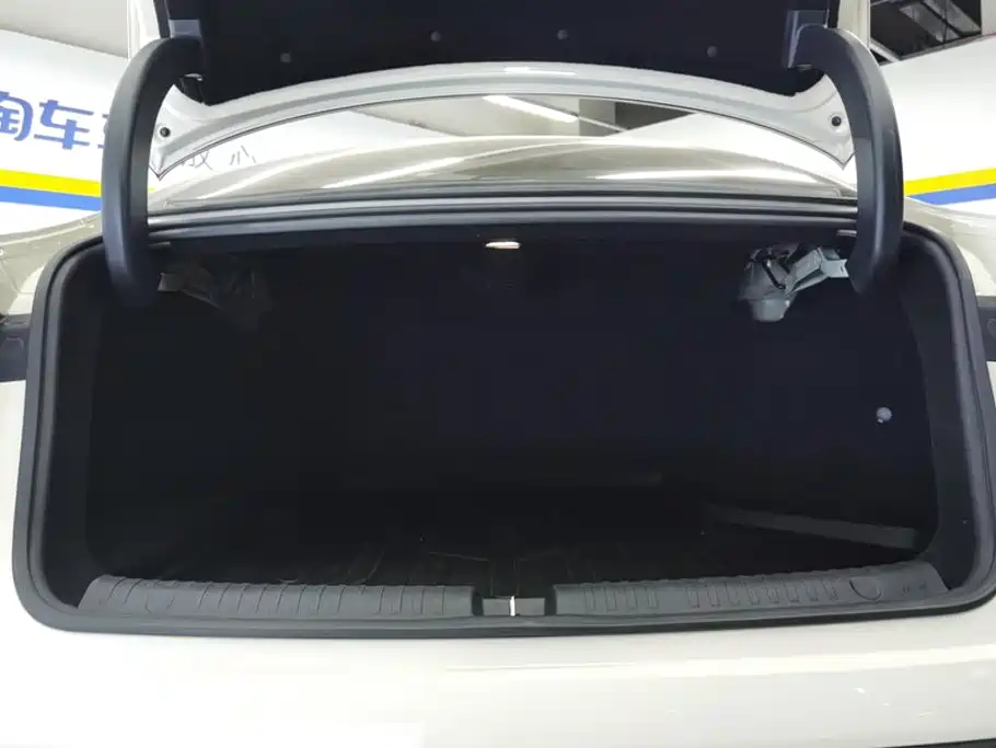 BYD Seal 06 2024