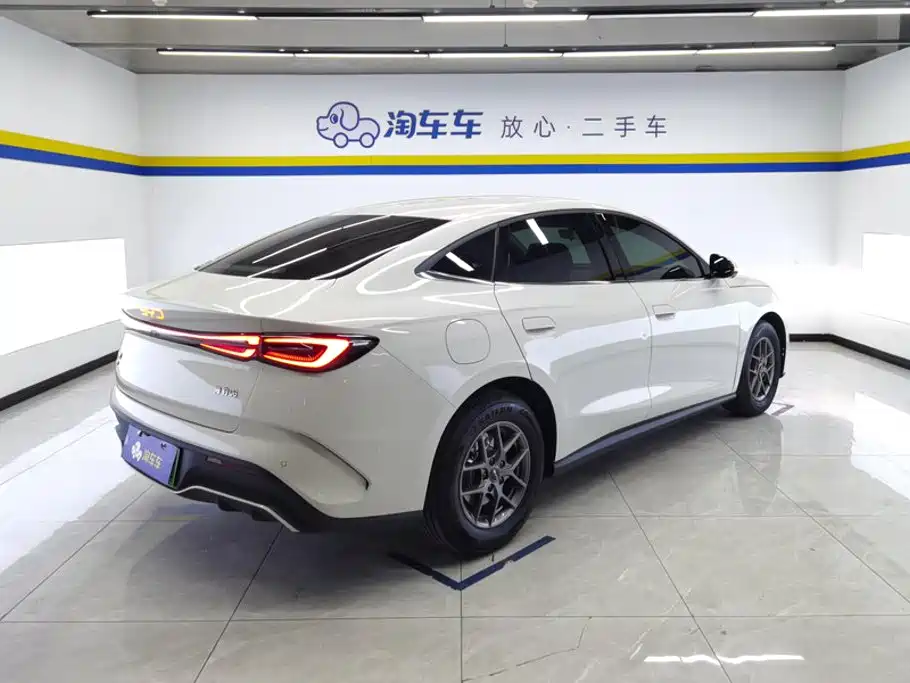 BYD Seal 06 2026