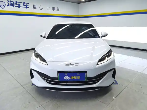 BYD Seal 06 2024