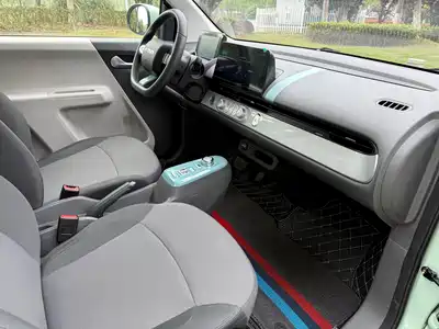 Changan Lumin 2022