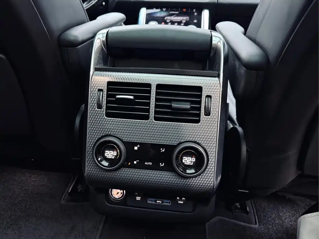 Land Rover Sport 2021 — фото 20