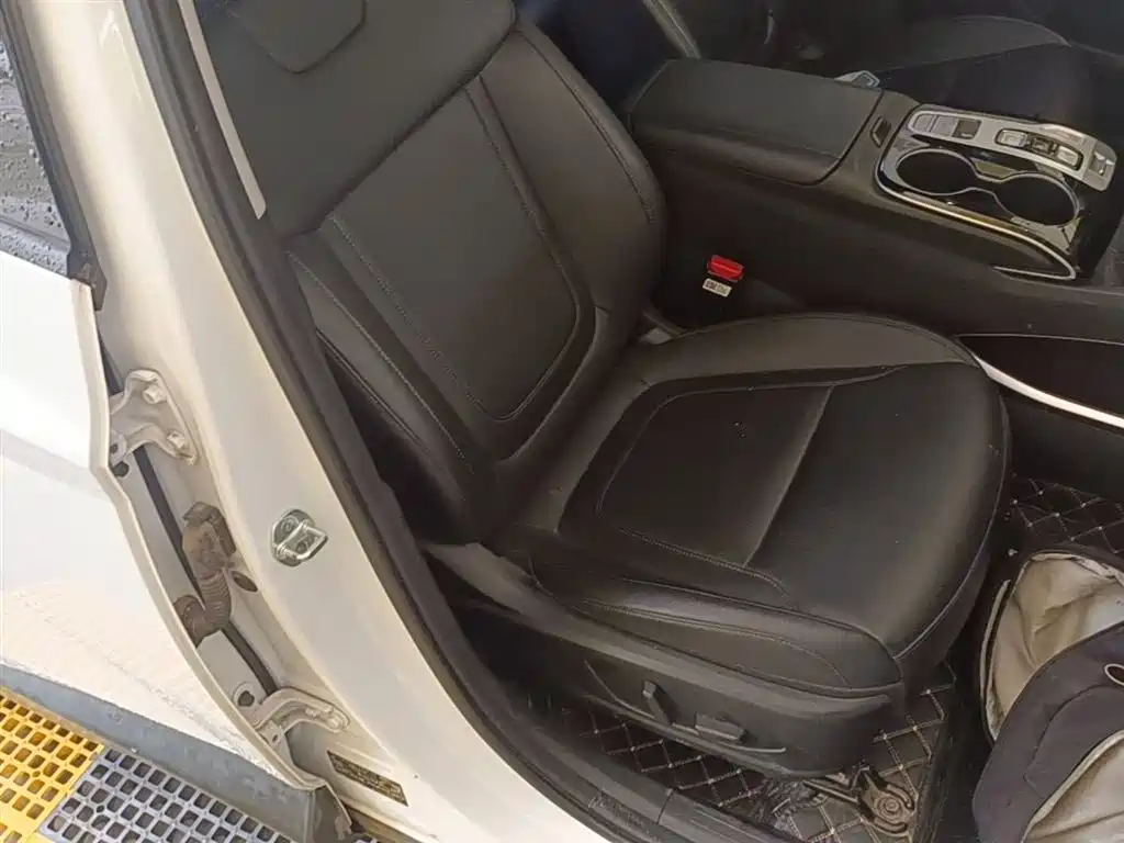 Hyundai Tucson 2023 — фото 25