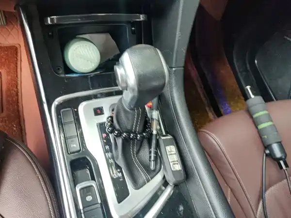 Baojun 560 2017