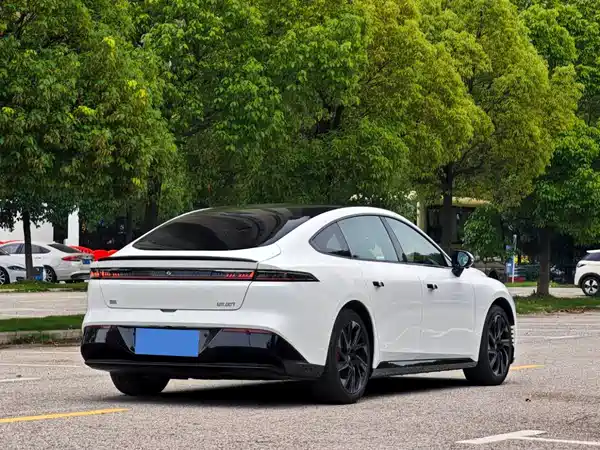Dongfeng e007 2025