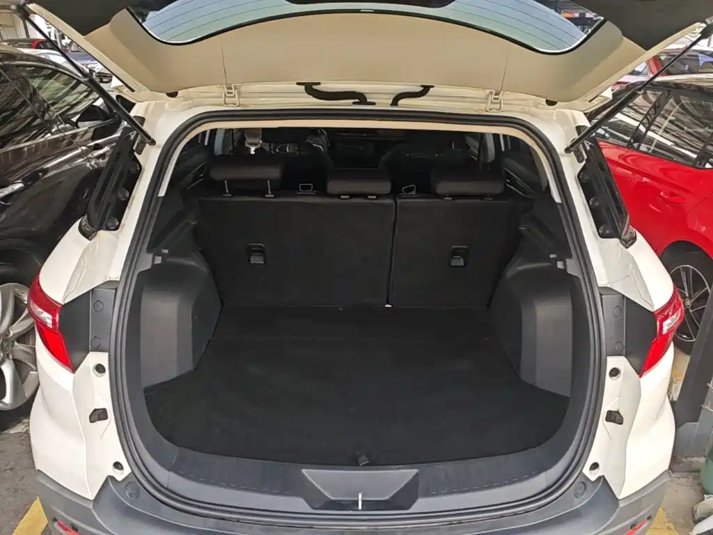 Ford Territory 2019 — фото 19