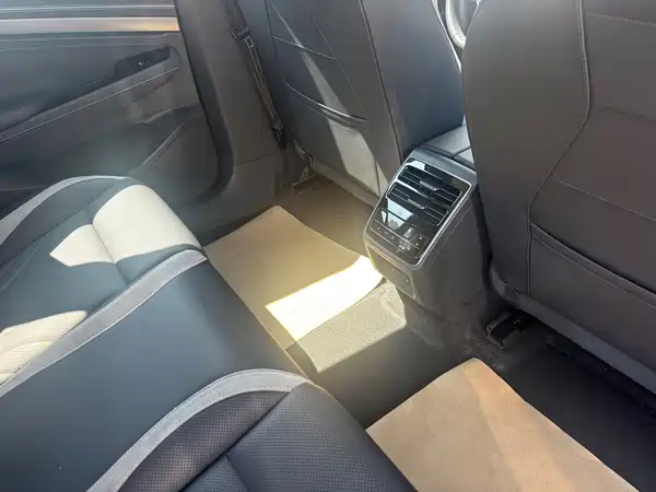 Volkswagen ID.7 VIZZION 2024