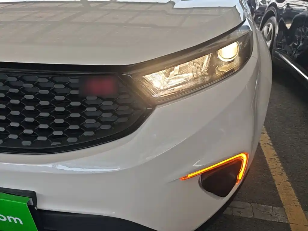 Ford Territory 2019 — фото 24