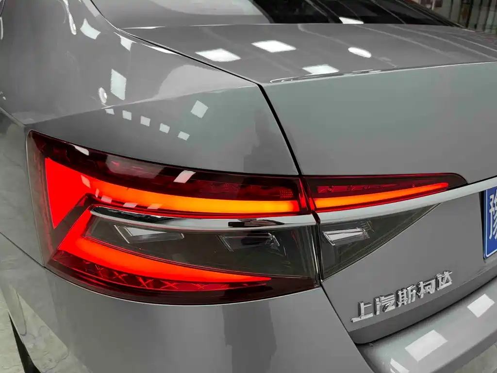 Skoda Superb 2024 — фото 19