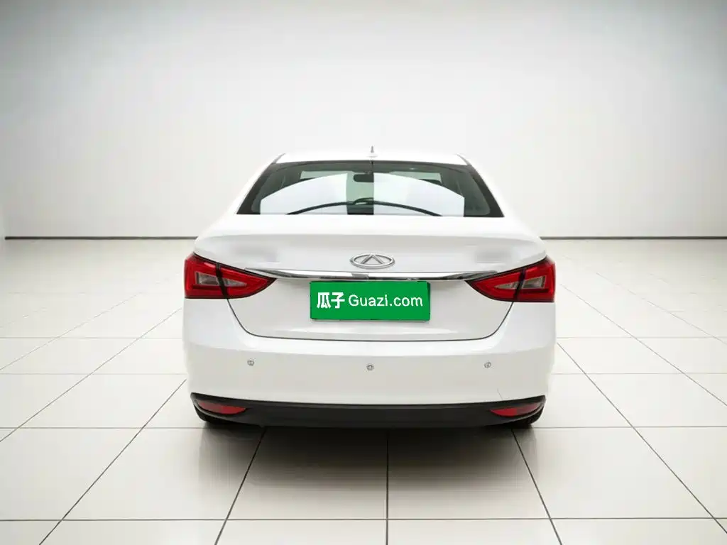 Chery Arrizo 5 2016