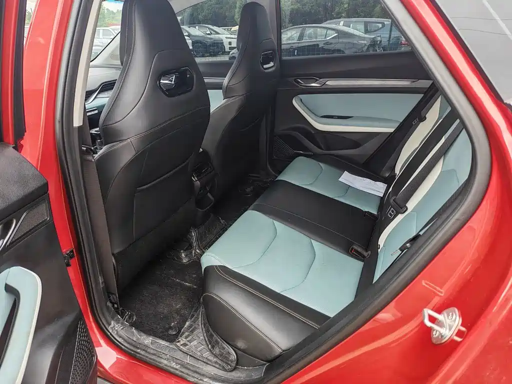 Geely Emgrand S 2022 — фото 15