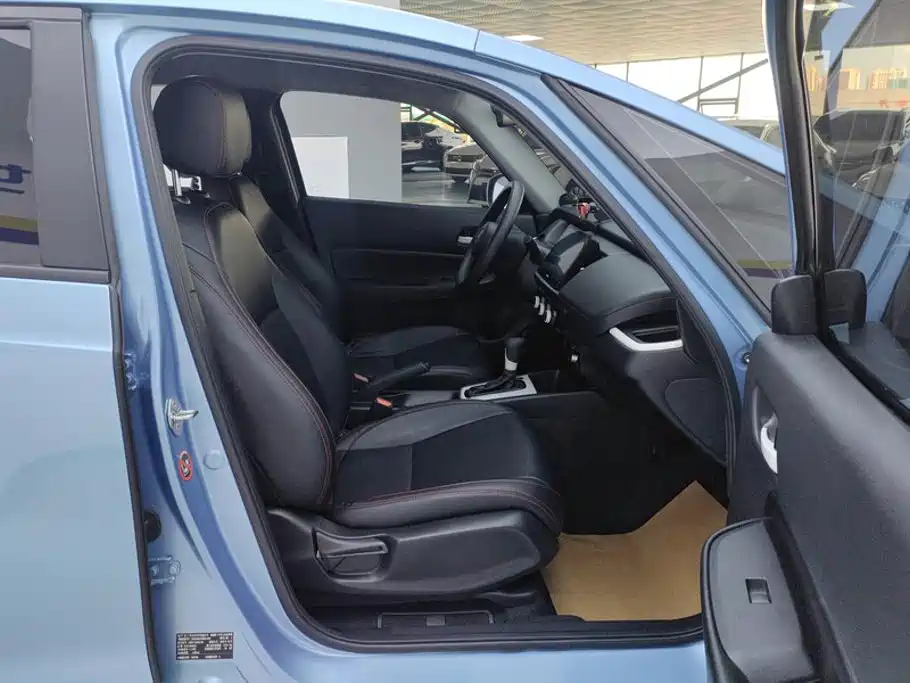 Honda Fit 2022 — фото 8