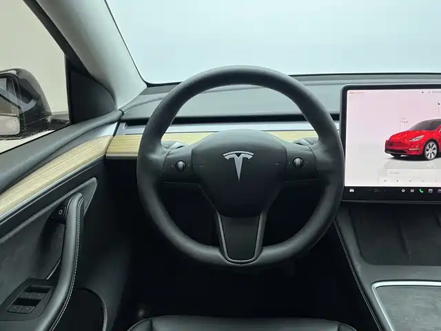 Tesla Model Y 2023 — фото 10
