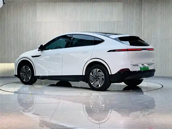 XPeng G6 2023
