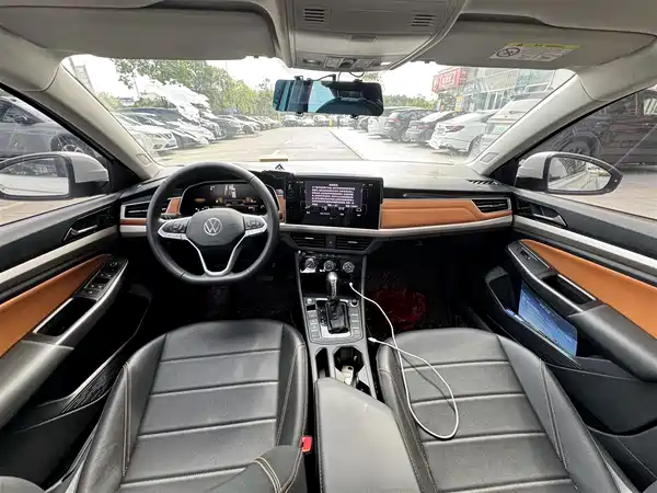 Volkswagen Bora 2024