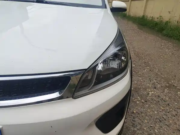 Kia KX CROSS 2018