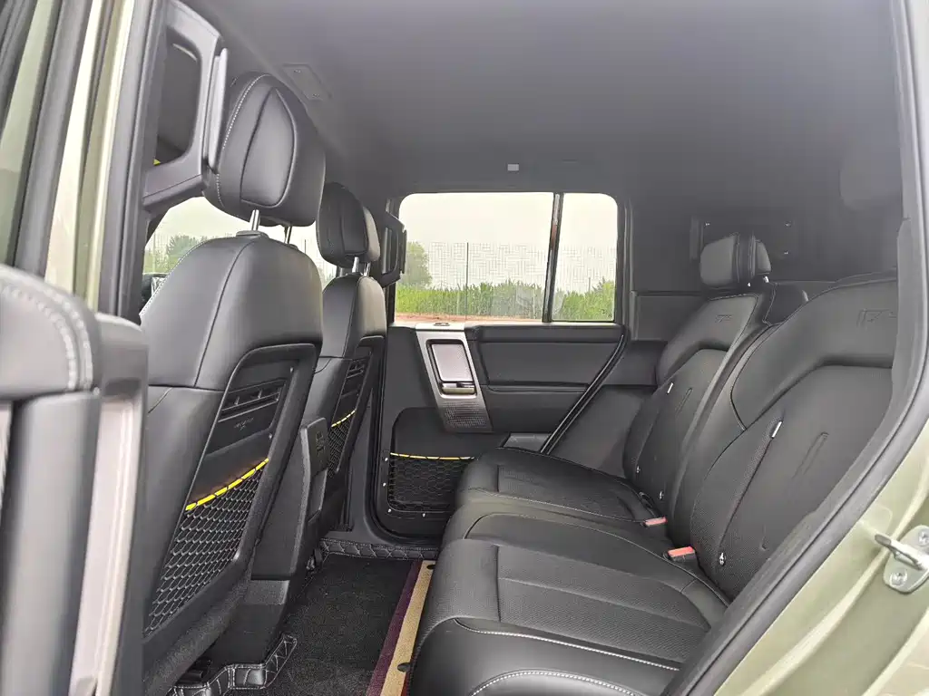 Icar Super V23 2025