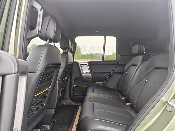 Icar Super V23 2025