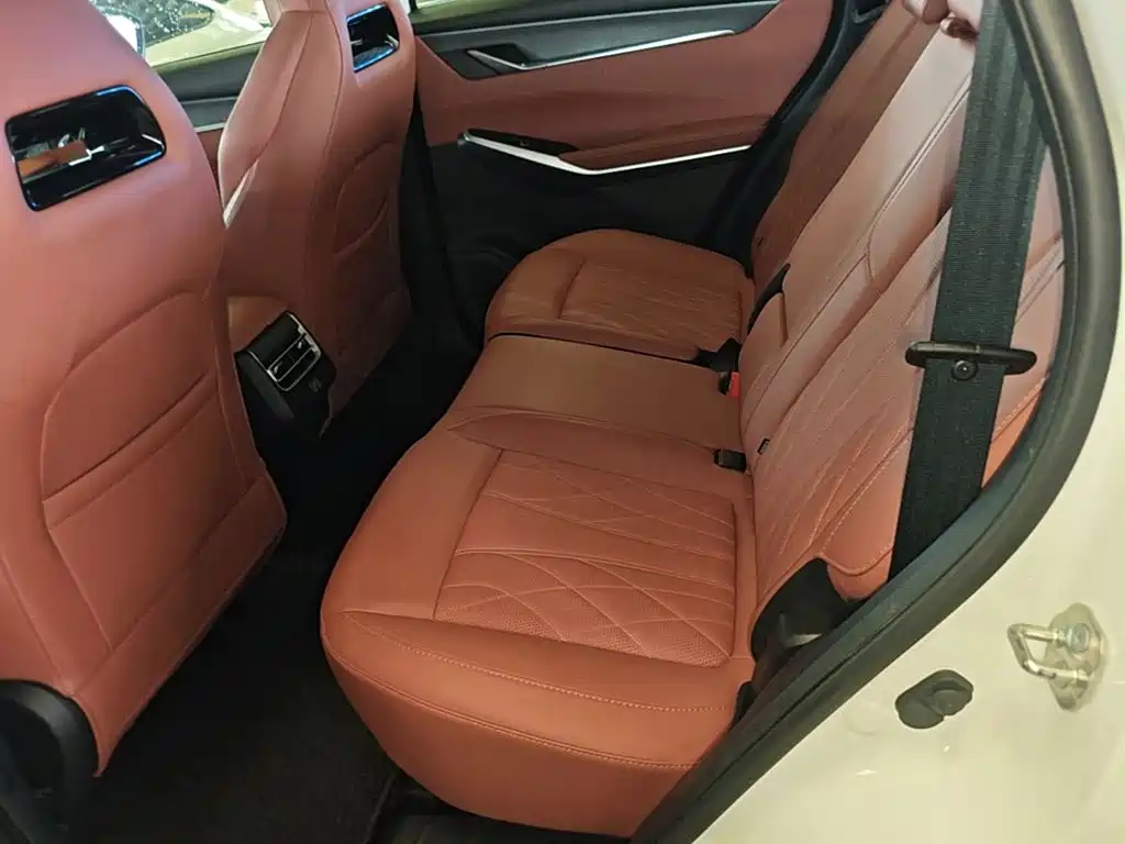 Changan CS75PLUS 2024 — фото 17