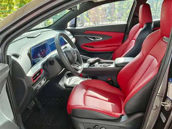 Changan UNI-T 2020