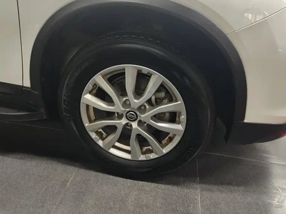 Nissan X-Trail 2018
