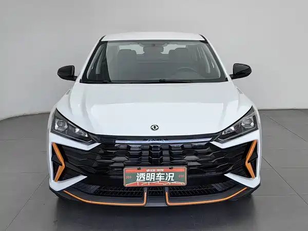 Dongfeng Yixuan 2025