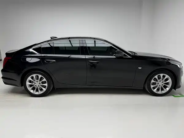 Cadillac CT5 2021