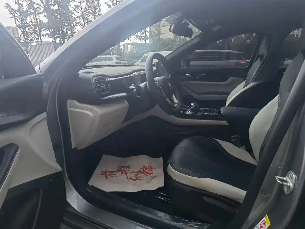 BYD Qin PLUS 2023