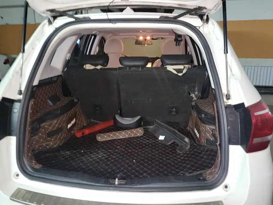 Haval H6 2019