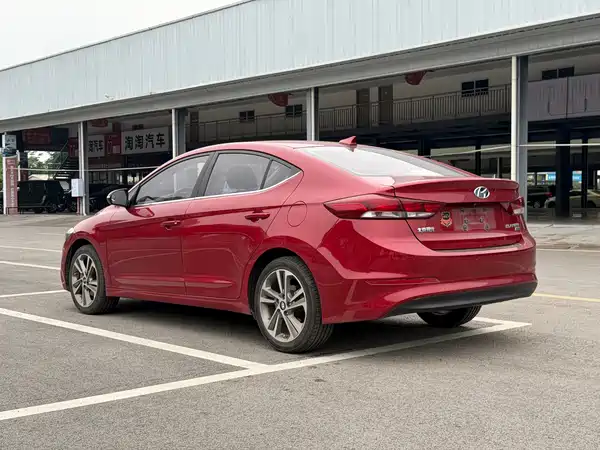 Hyundai Celesta 2016