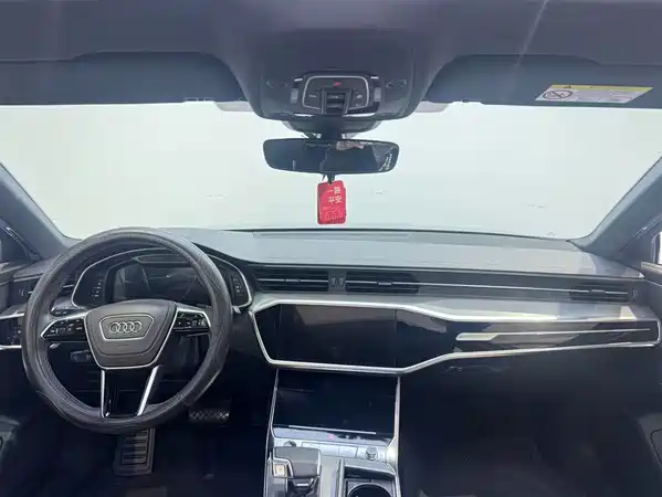 Audi A6L 2023