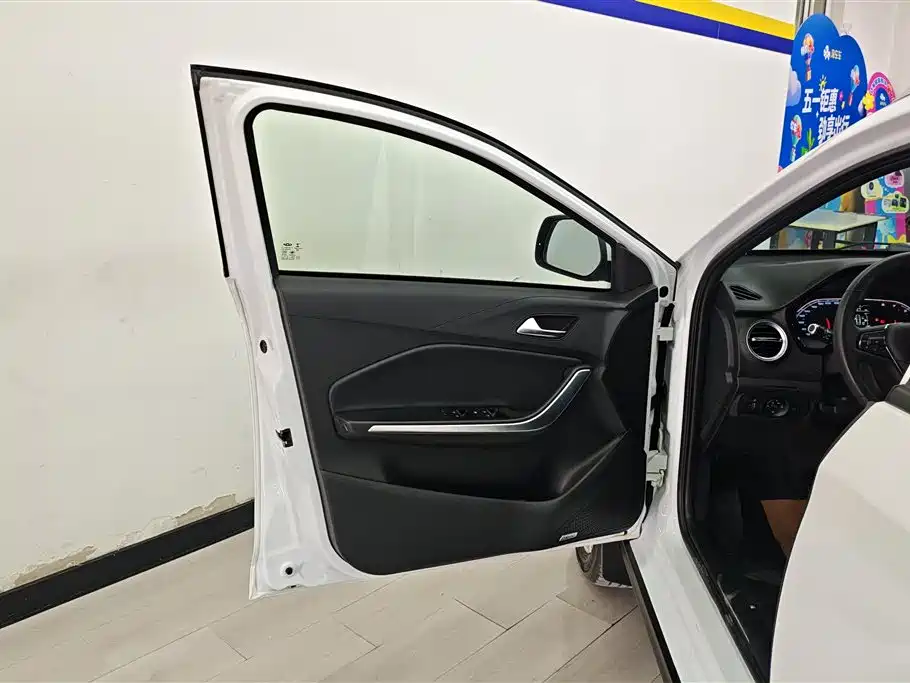 Chery Tiggo 3x 2020 — фото 7