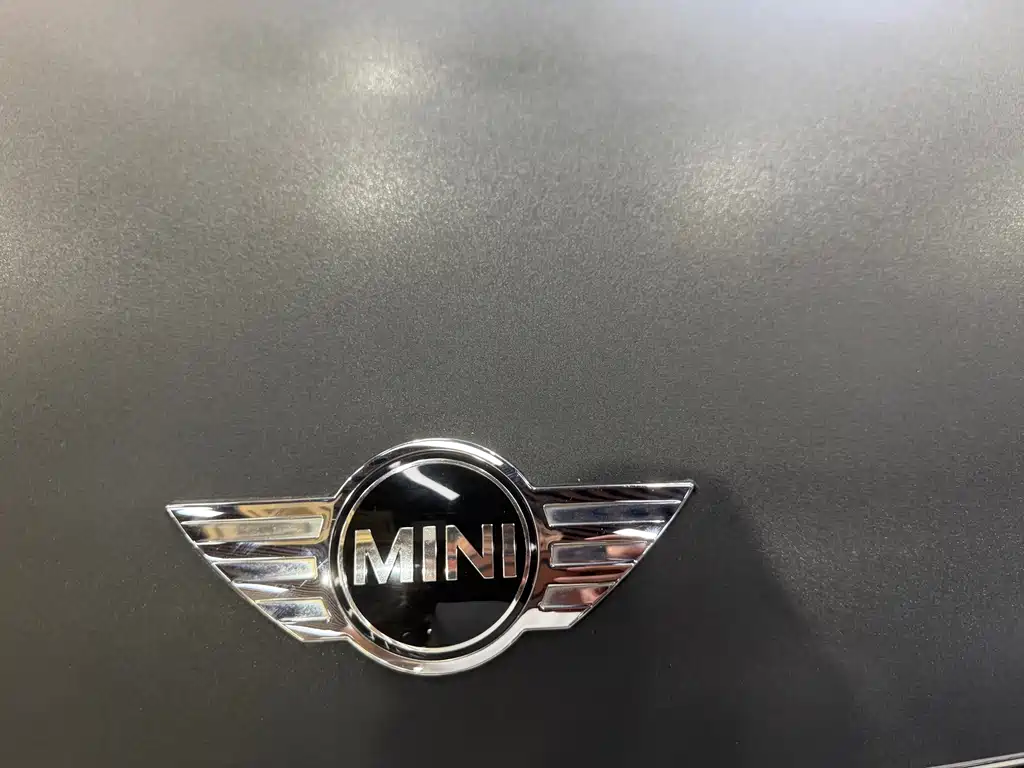 MINI Countryman 2014 — фото 12