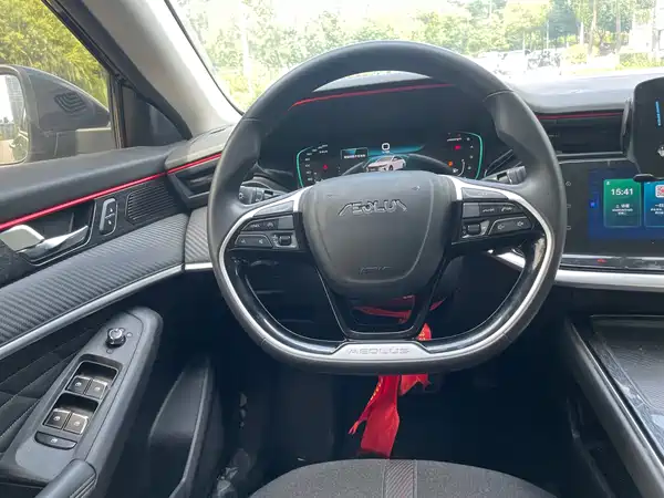 Dongfeng Yixuan MAX 2022