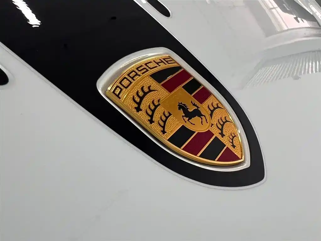 Porsche 718 2026 — фото 12