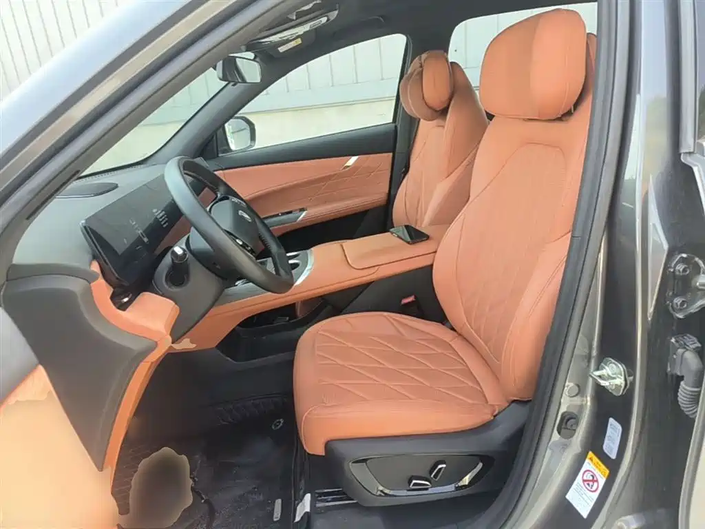 Changan CS75 PLUS 2024 — фото 15
