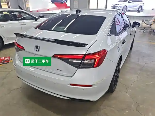 Honda Civic 2023