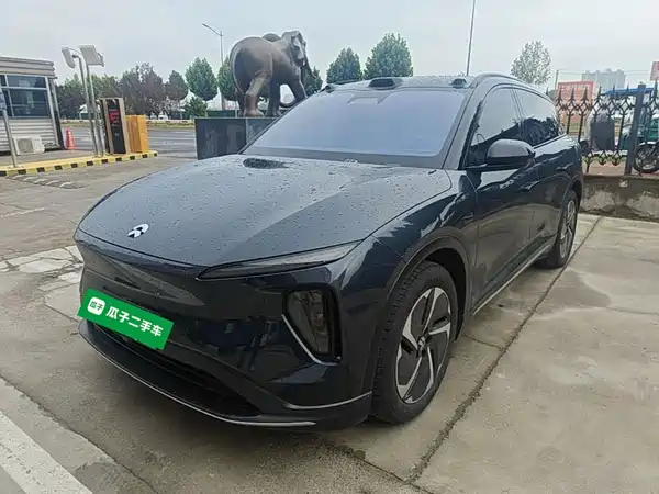 NIO ES6 2023